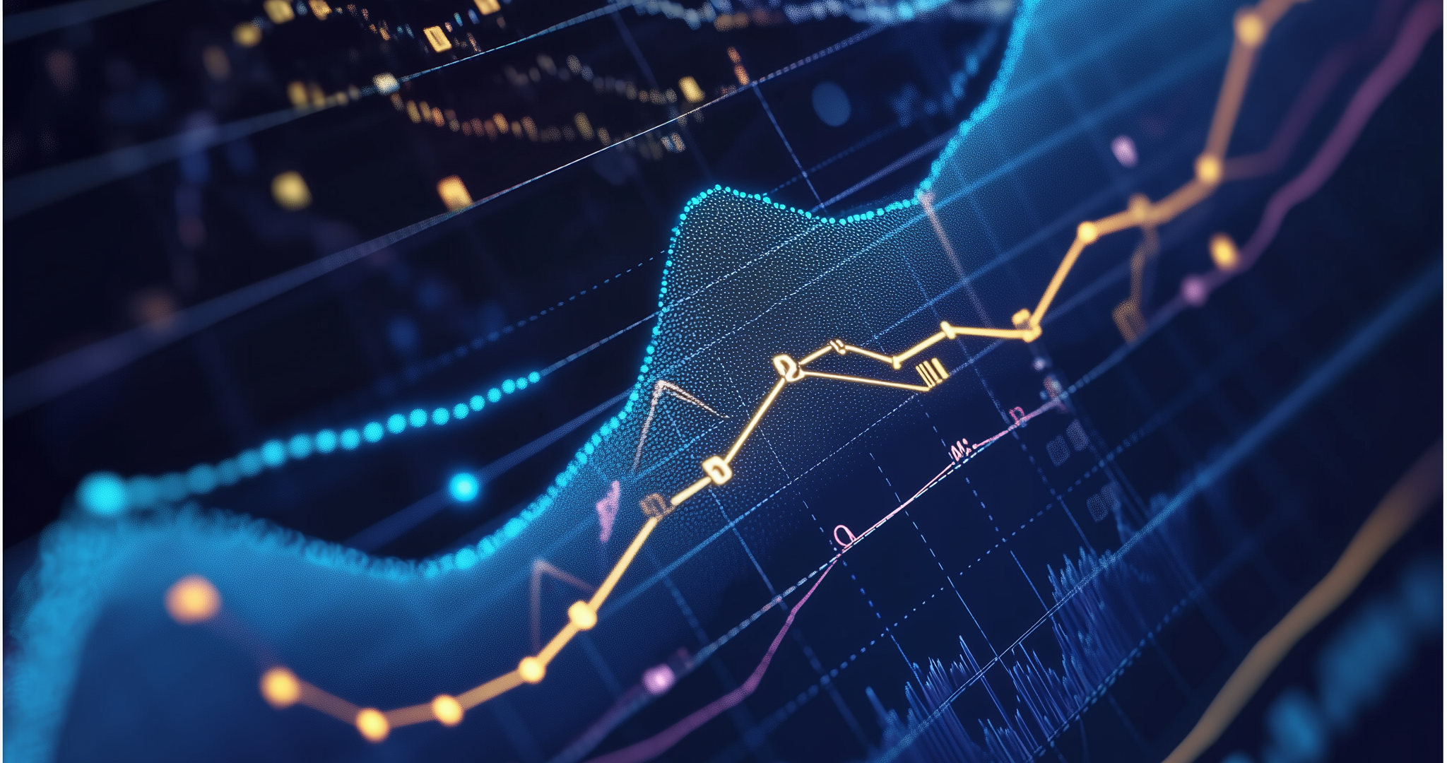 What is Quantitative Finance?