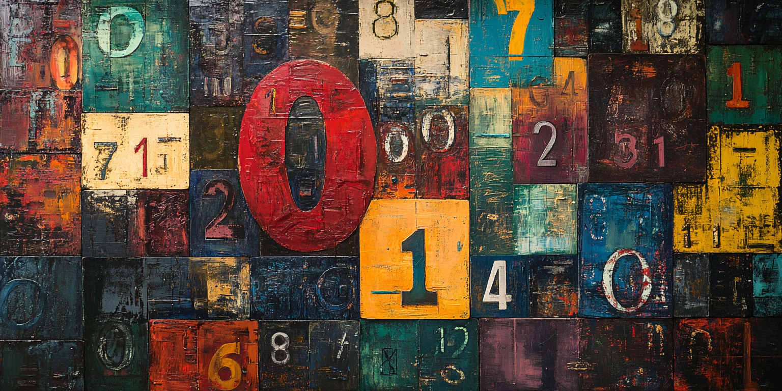 Representation of Numbers in Computers