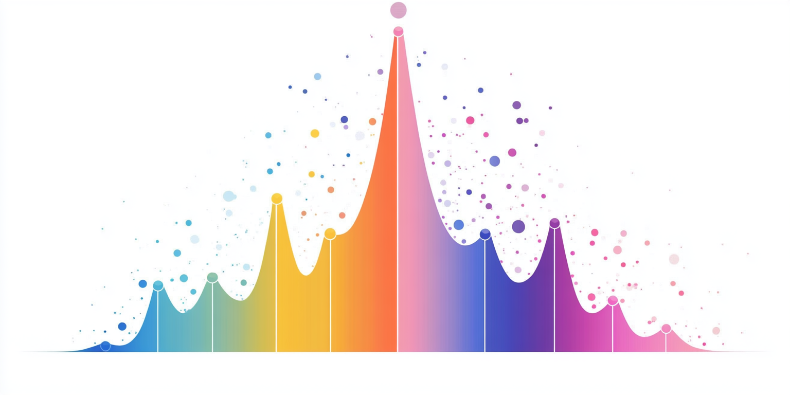 Probability Distributions in Finance