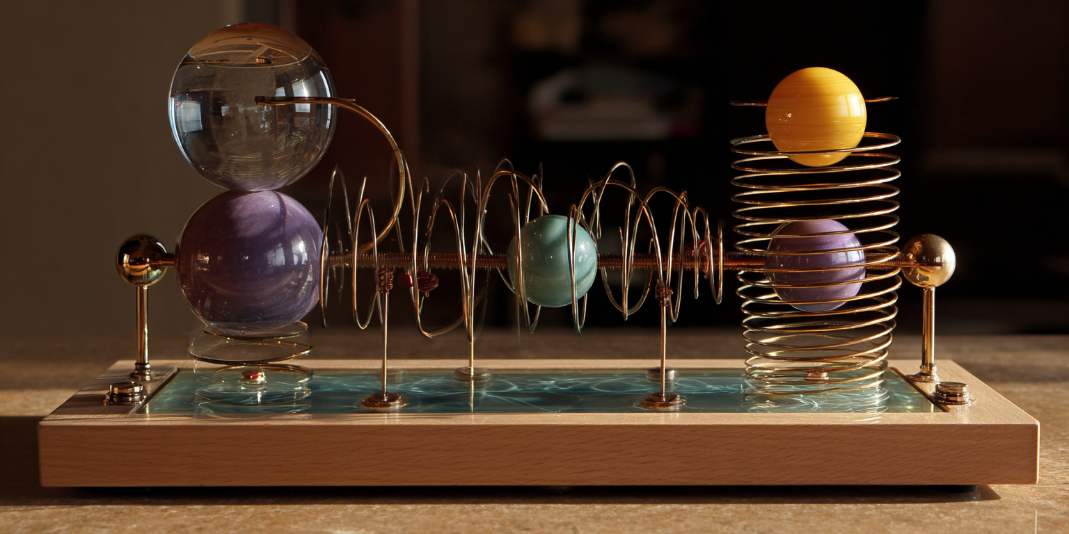 Forces and Interactions