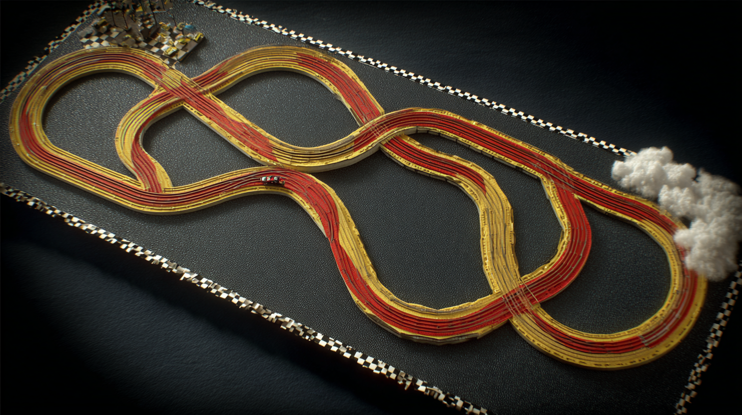 Beyond “+1 Until N”: Non-Standard Steps and Checks in for Loops